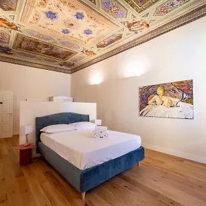 Residenza D'epoca Palazzo Salviati Quaratesi Firenze